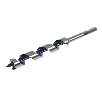 Afbeelding van Silverline Slangenboor Ø 6 x 235 mm