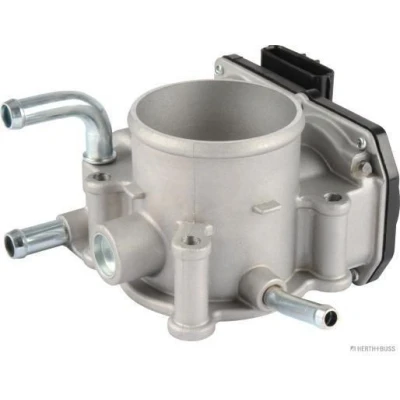 Afbeelding van HERTH+BUSS JAKOPARTS J5640504 Gasklephuis Met sensor HYUNDAI: i30 II Hatchback, i40 Saloon, ix35, KIA: Sportage III