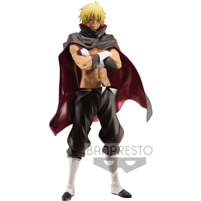 Afbeelding van That Time I Got Reincarnated as a Slime Veldora figure 19cm Otherworlder