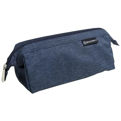 Afbeelding van Exacompta 52239E 6x Trousse Triangle XXL AutentiK 3 cou