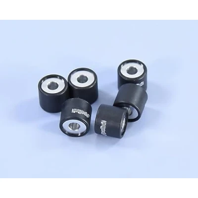Afbeelding van Rollenset Polini 19 x 17 mm 13,5 Gram