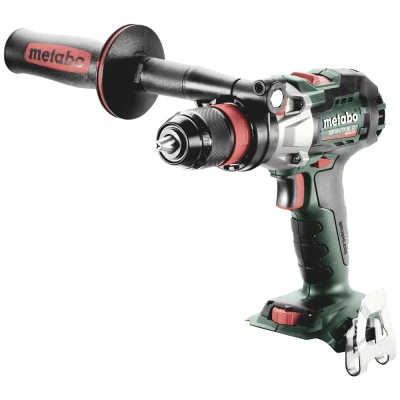 Afbeelding van Metabo SB 18 LTX BL Q I accu klopboor/schroefmachine Zonder