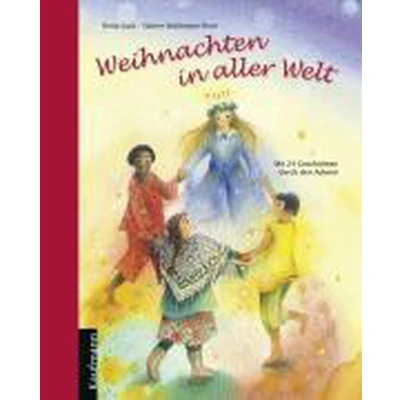 Afbeelding van Weihnachten in aller Welt