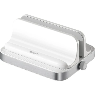 Afbeelding van Joyroom laptopstandaardhouder wit (JR ZS374)