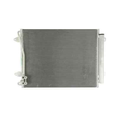 Afbeelding van Condensor, airconditioning NRF 35613