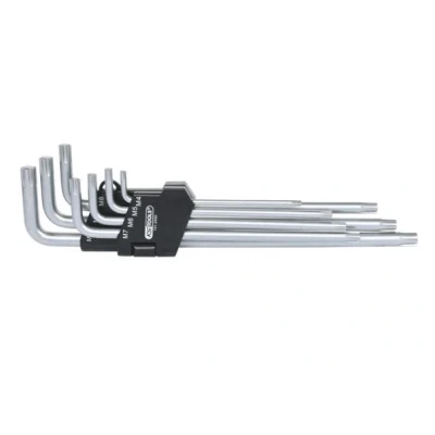 Afbeelding van KS Tools, Inbussleutel, L toets lang ingesteld