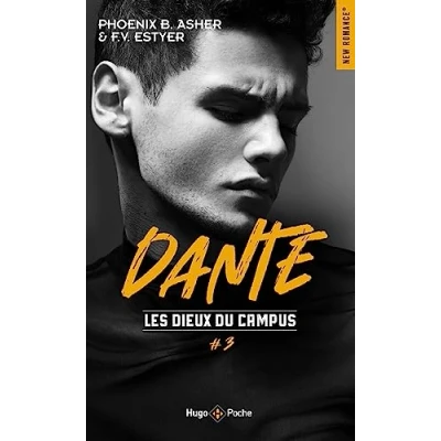Afbeelding van Les dieux du campus,3:dante