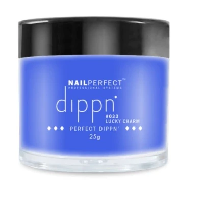 Afbeelding van Nail Perfect Dippn #033 Lucky Charm 25gr