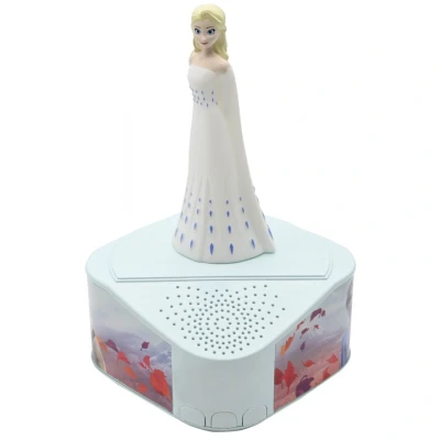 Afbeelding van Frozen Disney Bluetooth Speaker met Elsa 3380743096452