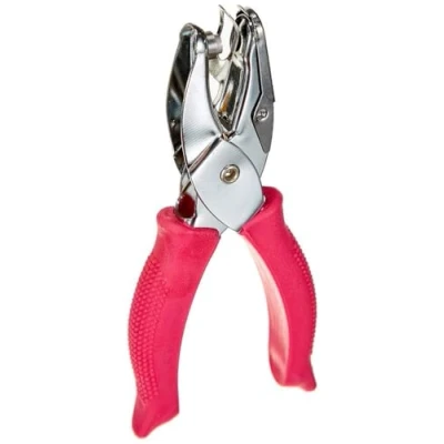 Afbeelding van Artemio rond tang pons 6 mm