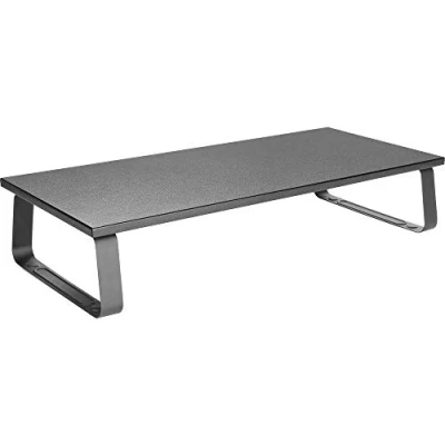 Afbeelding van SpeaKa Professional SP MR 100 Monitorstandaard Hoogte: 120 mm (max) Zwart
