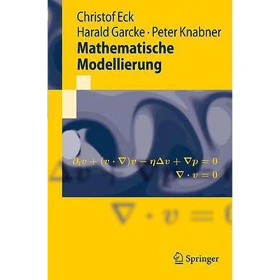 Afbeelding van Mathematische Modellierung