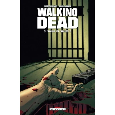 Image de Walking Dead T03