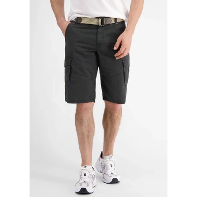 Afbeelding van LERROS Short Effen Zwart 31