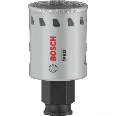 Afbeelding van Bosch Accessories 2608901558 Gatenzaag 35 mm 1 stuk(s)