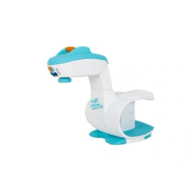 Afbeelding van smART Sketcher Projector 2.0 met USB kabel / Geluiden &amp; speciale effecten