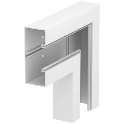 Afbeelding van OBO Bettermann 6274720 Montageaccessoire (b x d) 170 mm 70 1 stuk(s) Zuiver wit