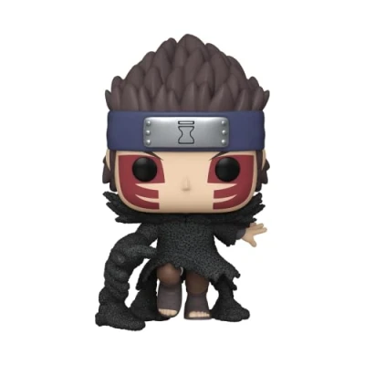 Afbeelding van Pop Animation: Boruto S3 Shinki Funko #1359