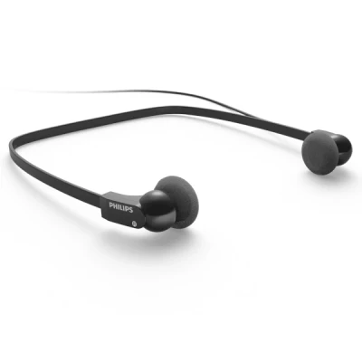 Afbeelding van Philips secretariële headset (stereo) LFH0334