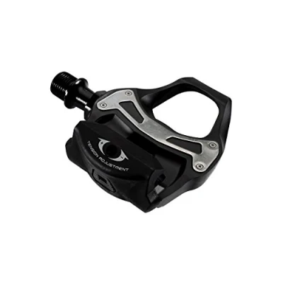 Image de Shimano pédales à déclic SPD SL 105 R7000 noir de carbone