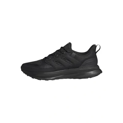 Afbeelding van adidas Performance Ultrarun 5 Trail hardloopschoenen, Heren, Maat: 40, Core black/carbon Textiel/ synthetisch