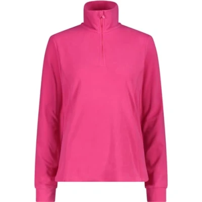 Afbeelding van CMP Woman Fleece trui, Dames, Maat: 34, Fuxia