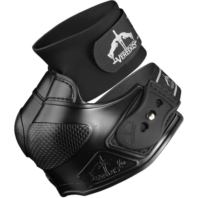 Afbeelding van Veredus balbeschermers Tekno Shield Zwart L