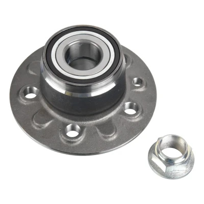 Afbeelding van FEBI BILSTEIN 178314 Wiellagerset ROVER: 75