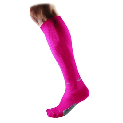Afbeelding van McDavid 8832R Active Runner Sokken Roze Small