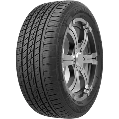 Afbeelding van Petlas Explero A/S PT411 235/65 R17 108H personenwagen All season Banden MERCEDES BENZ: GLC Off Road, GLK, ML Class, AUDI: Q5, VOLVO: XC60 I 33