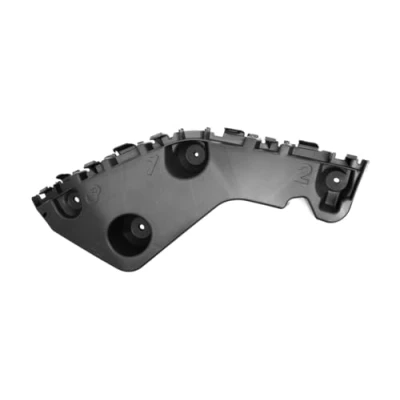 Afbeelding van PRASCO DA8201054 Houder, bumper Links achter DACIA: Duster Off Road