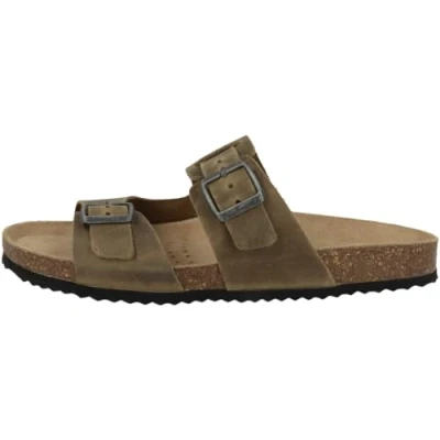 Afbeelding van GEOX U SANDAL GHITA Groen 39 EU