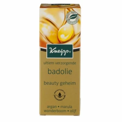 Afbeelding van Kneipp Badolie Beautygeheim 100ml