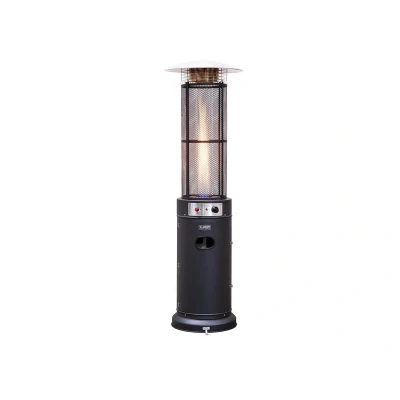 Afbeelding van Eurom Flameheater Round 11000 Terrasverwarmer