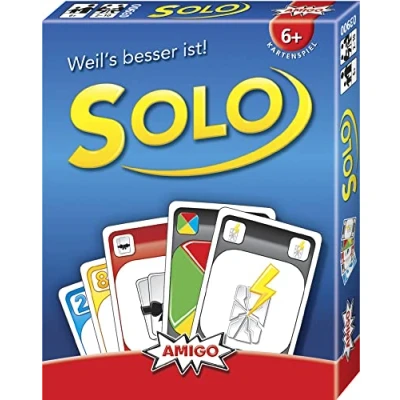 Afbeelding van Solo