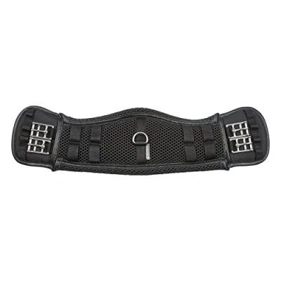 Image de Busse Girth 3D Air Effect Curved Dressage