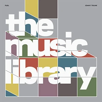 Afbeelding van Music Library Revised &amp; Expanded Edition