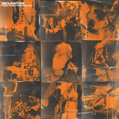 Afbeelding van Inclination Unaltered Perspective (LP)