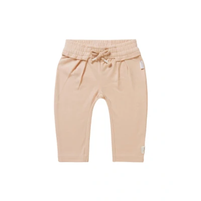 Afbeelding van Noppies Meisje Broek Costa Mesa Shifting sand 92