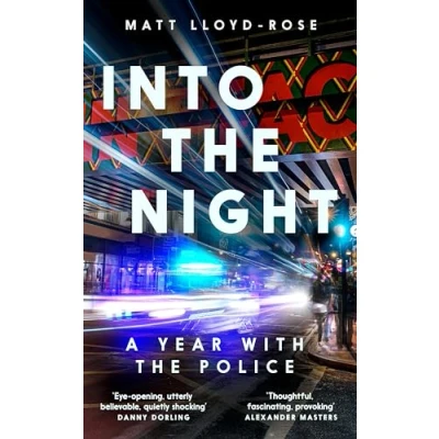 Afbeelding van Into the Night