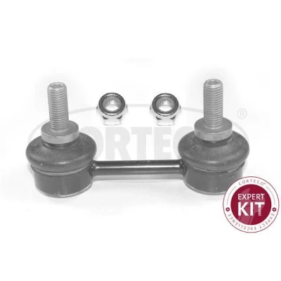 Afbeelding van CORTECO 49400257 Stabilisatorstang Achteras rechts, links FIAT: Panda II Hatchback