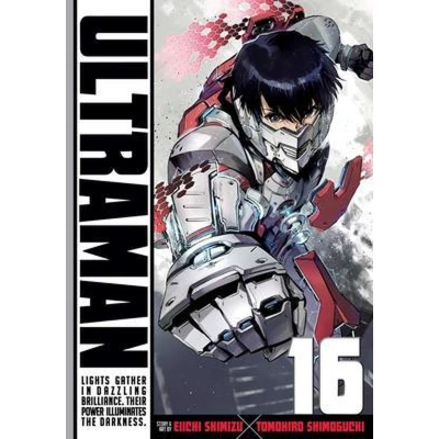 Afbeelding van Ultraman Ultraman, Vol. 16