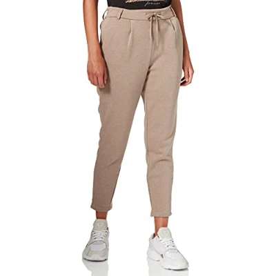 Afbeelding van Only Onlpopsweat Every Easy PNT Noos Mous Femme, Walnutdetail:pure Cashmere Melange, M / 34L