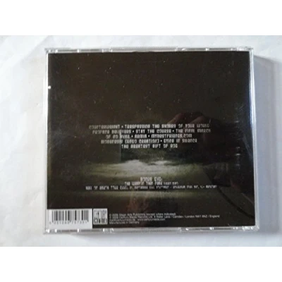 Afbeelding van Deaf To Our Prayers Dvd