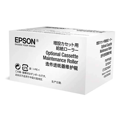 Afbeelding van EPSON WF 6xxx Series Optional Cassette Maintenance Roller