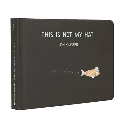 Image de This Is Not My Hat