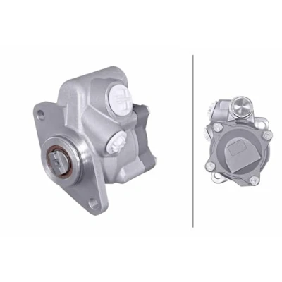 Afbeelding van HELLA 8TL 359 003 771 Stuurbekrachtigingspomp Hydraulisch Draairichting tegen de klok in