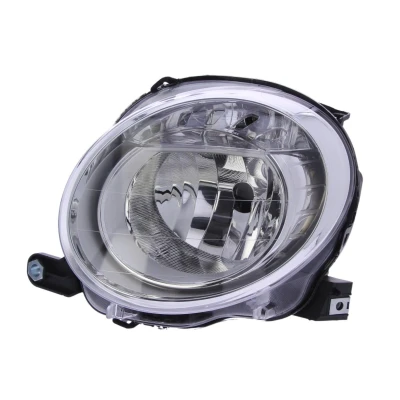 Afbeelding van Van Wezel Koplamp 1604961