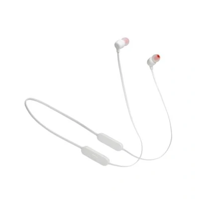 Image de Jbl Tune 125bt White