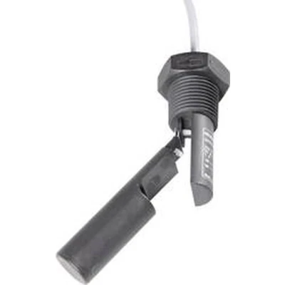 Afbeelding van Elobau 205 KS 120 Vlotterschakelaar 250 V/AC 1 A 1x NO, NC IP67 stuk(s)